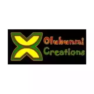 Shop Olubunmi Creations coupon codes logo