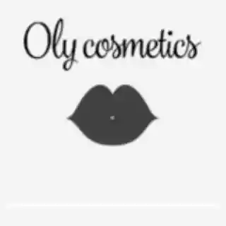 Shop Oly Cosmetics coupon codes logo
