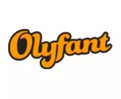 Olyfant.com coupon codes