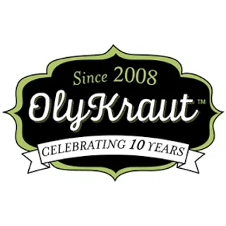 OlyKraut logo