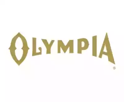 Olympia Beer logo