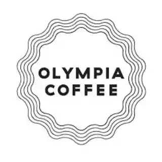 Shop Olympia Coffee discount codes logo