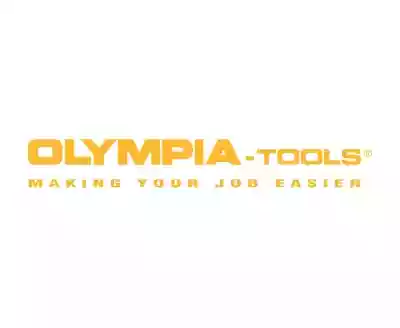 Shop Olympia Tools coupon codes logo
