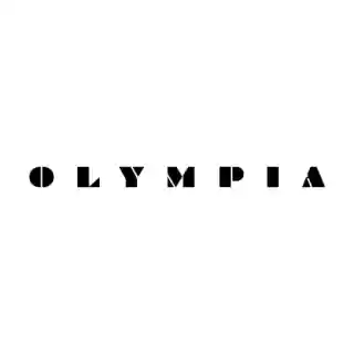 Olympia Activewear logo
