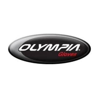 Olympia Gloves logo