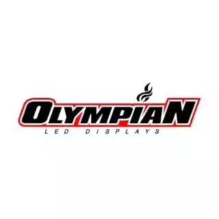 Olympian LED discount codes