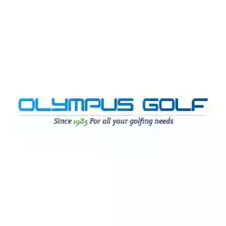 Shop Olympic Golf logo
