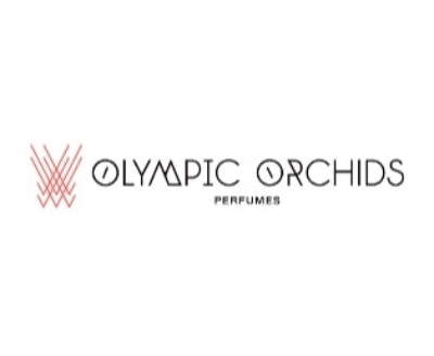Shop Olympic Orchids Perfumes logo