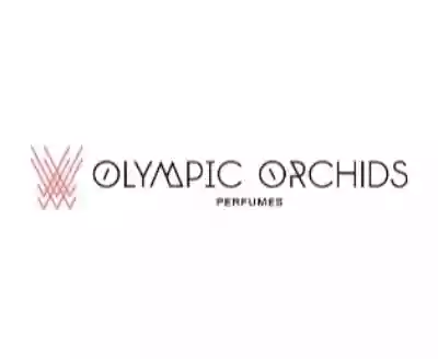 Shop Olympic Orchids Perfumes coupon codes logo