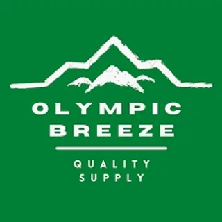 Shop Olympic Breeze promo codes logo