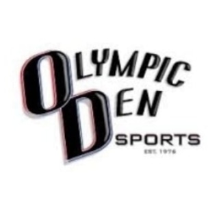 Shop Olympic Den logo