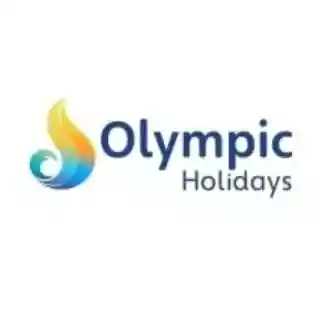 Olympic Holidays logo