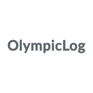 Shop OlympicLog logo