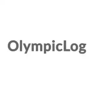 OlympicLog logo
