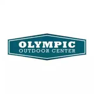 Shop Olympic Outdoor Center discount codes logo