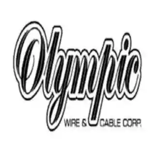 Shop Olympic Wire logo