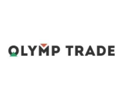 Shop Olymp Trade logo