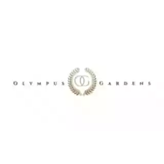 Olympus Gardens CBD logo