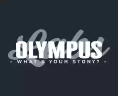 Olympus Labs logo