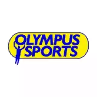 olympussports.com.au logo