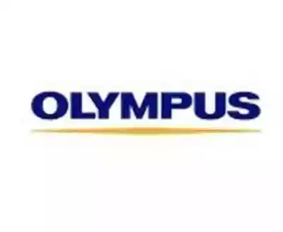 getolympus.com logo