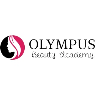 Olympus Beauty Academy logo