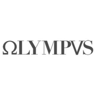 Shop Olympvs Fitness logo