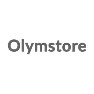 Shop Olymstore promo codes logo