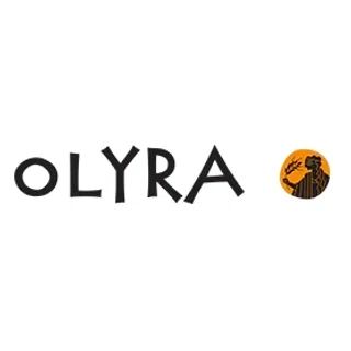 Olyra logo