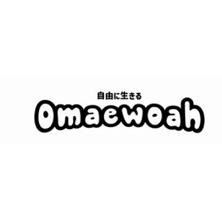 Omaewoah logo