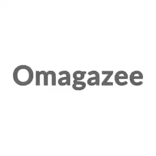 omagazee logo