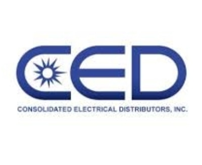 Shop CED Omaha logo