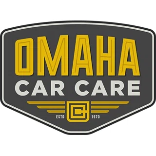 Omaha Car Care logo