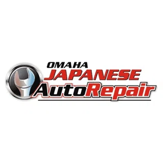 Omaha Japanese Auto Repair logo