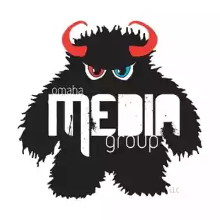 Shop Omaha Media Group coupon codes logo