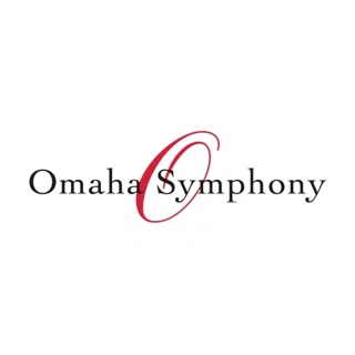 Shop Omaha Symphony logo