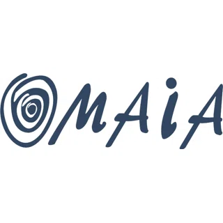 OMAIA logo