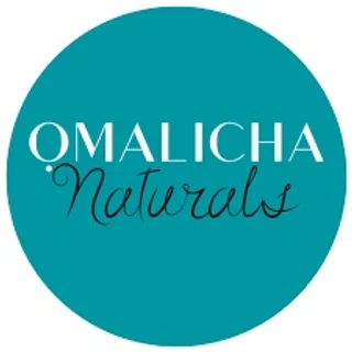 Shop Omalicha Naturals promo codes logo