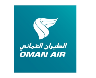 Shop Oman Air logo