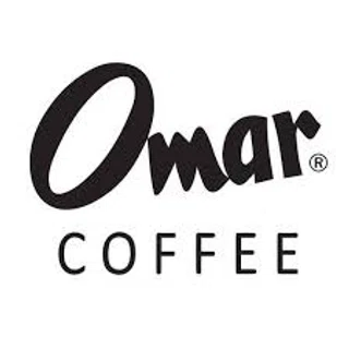 Shop Omar Coffee logo