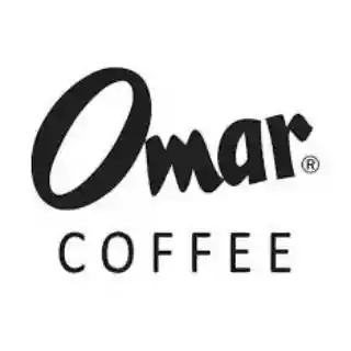 Omar Coffee logo