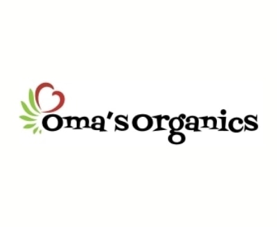 Shop Omas Organics logo