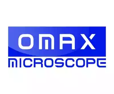 Omax Microscopes logo