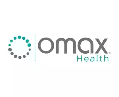Shop Omax Health coupon codes logo