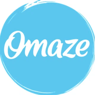Omaze UK discount codes