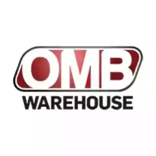 OMB Warehouse discount codes