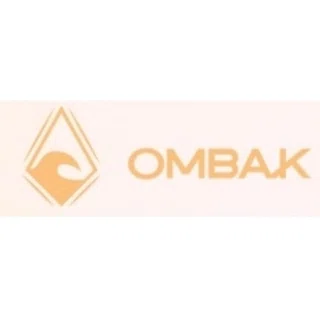 Ombak  logo