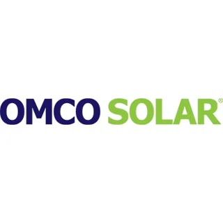 OMCO Solar coupon codes