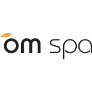 Om Day Spa logo