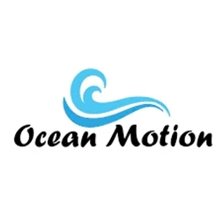 Ocean Motion Durags  logo